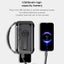 12000mAh AM/FM/NOAA Weather with 2 Panels Solar Hand Crank Portable Emergency... Carousel 5