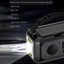 12000mAh AM/FM/NOAA Weather with 2 Panels Solar Hand Crank Portable Emergency... Carousel 6