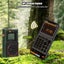 Retekess TR111 Portable Radios AM FM Mini Ham Shortwave Emergency Amateur Rad... Carousel 4