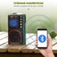 Retekess TR111 Portable Radios AM FM Mini Ham Shortwave Emergency Amateur Rad... Carousel 5