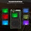 Retekess TR111 Portable Radios AM FM Mini Ham Shortwave Emergency Amateur Rad... Carousel 6