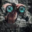 50000M German Military 20X50 Zoom HD BAK4-Prism Powerful Binoculars Long Rang... Carousel 4