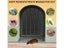 PTN NEW Wire Mesh Sheets Sale Sale Carousel 7