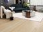 Vinyl Floor Stickers, Wood Grain Pattern Carousel 6