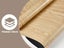 Vinyl Floor Stickers, Wood Grain Pattern Carousel 10