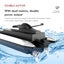 2.4G LSRC-B8 RC High Speed Racing Boat Waterproof Rechargeable Model Electric... Carousel 3
