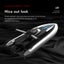 2.4G LSRC-B8 RC High Speed Racing Boat Waterproof Rechargeable Model Electric... Carousel 6