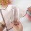 Super Absorbent Microfiber Kitchen Dish Cloth For Tableware Cleaning Carousel 5