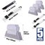 Brand New 5Pack Dustpan Cleaning Scrub Brushes*Hot SALE Carousel 9
