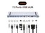 8/11/12-in-1 Type C Dock USB C Hub 3.0 Splitter Multiport Adapter 4K HDMI RJ45 Carousel 4