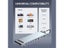 8/11/12-in-1 Type C Dock USB C Hub 3.0 Splitter Multiport Adapter 4K HDMI RJ45 Carousel 7