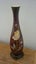 CARLTON WARE HANDPAINTED VASE ROUGE ROYALE Carousel 1