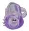 Dr G Vibe G spot vibrator & Free grape flavoured water based lube (dated) Carousel 5