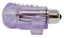 Dr G Vibe G spot vibrator & Free grape flavoured water based lube (dated) Carousel 6