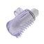 Dr G Vibe G spot vibrator & Free grape flavoured water based lube (dated) Carousel 7