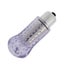 Dr G Vibe G spot vibrator & Free grape flavoured water based lube (dated) Carousel 8