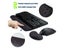 BRILA Ergonomic Memory Foam Mouse Keyboard Wrist Rest Support Cushion Pad For Carousel 3