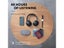 Soundcore Life Q30 Hybrid ANC Wireless Bluetooth Over Ear Headphones Carousel 5