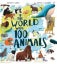 If the World Were 100 Animals Carousel 1