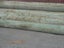 Wooden Post/Pole, Australian Hard Wood Carousel 5
