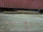 Wooden Post/Pole, Australian Hard Wood Carousel 11
