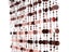 PVC Sequin Curtains For Household Partition Home Decor Carousel 3