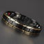 Copper Magnetic Bracelet Energy Healing Therapy Arthritis Pain Relief Men Women Carousel 2