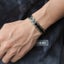 Copper Magnetic Bracelet Energy Healing Therapy Arthritis Pain Relief Men Women Carousel 3