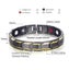 Copper Magnetic Bracelet Energy Healing Therapy Arthritis Pain Relief Men Women Carousel 4