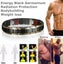 Copper Magnetic Bracelet Energy Healing Therapy Arthritis Pain Relief Men Women Carousel 5