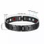 Copper Magnetic Bracelet Energy Healing Therapy Arthritis Pain Relief Men Women Carousel 6