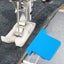 Locking Sewing Magnetic Seam Guide Anti-Curling Sewing Ruler Carousel 3