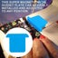 Locking Sewing Magnetic Seam Guide Anti-Curling Sewing Ruler Carousel 5