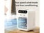 Air Cooler Carousel 12
