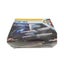 Polar Lights 1:1000 Star Trek U.S.S. Grissom/Klingon *K Carousel 2