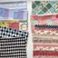 Fabric Material Carousel 2