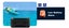 RC Mini Boat with LED Light,2.4Ghz Full Proportional Remote Control Boat Carousel 3