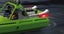 2.4GHz Self Righting Remote Control Boat Carousel 5