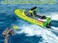 2.4GHz Self Righting Remote Control Boat Carousel 7