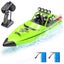 2.4GHz Self Righting Remote Control Boat Carousel 9