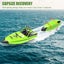 2.4GHz Self Righting Remote Control Boat Carousel 10