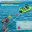 2.4GHz Self Righting Remote Control Boat Carousel 14