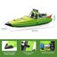 2.4GHz Self Righting Remote Control Boat Carousel 15