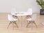 Kids Chair 4PCS Carousel 3
