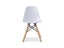 Kids Chair 4PCS Carousel 4