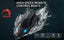 Remote Control Boat with LED Light Carousel 1