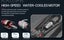 Remote Control Boat with LED Light Carousel 2