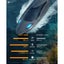 Remote Control Boat with LED Light Carousel 8