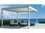 3m x 3m Aluminium Louvre Roof System Carousel 1