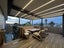 3m x 3m Aluminium Louvre Roof System Carousel 6